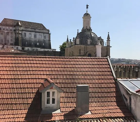 Affittacamere Casa Da Sé By Purus