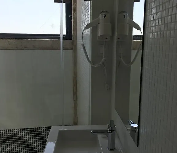 Affittacamere Casa Da Sé By Purus 3*